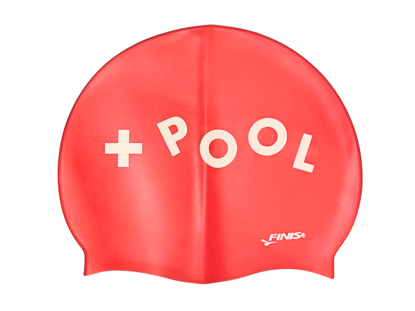 + POOL Swim Caps