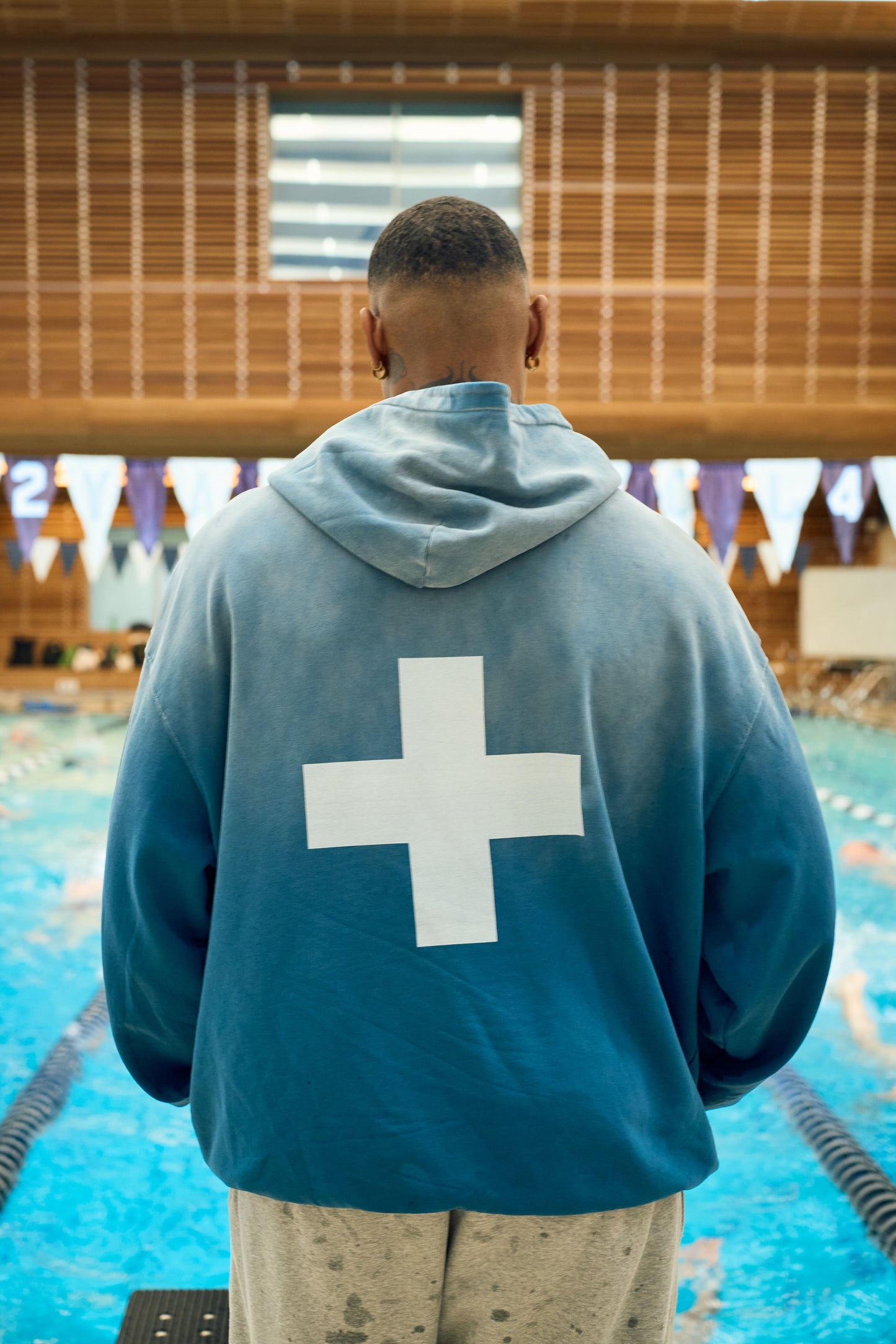 Shoreline Hoodie