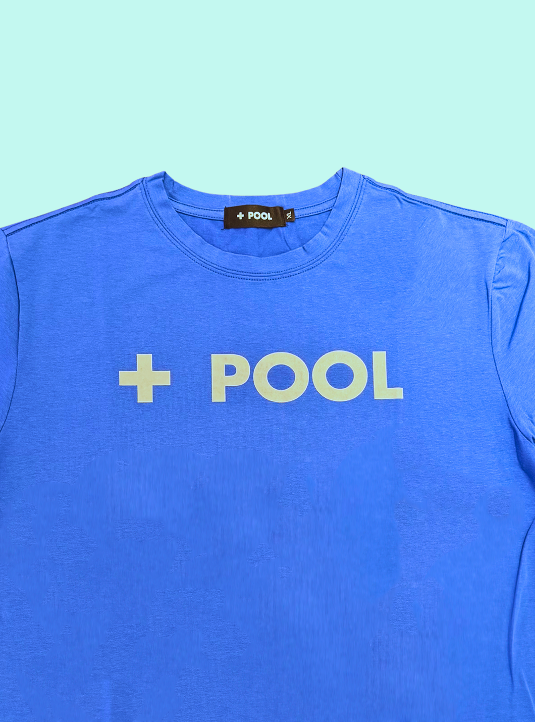 + POOL T-Shirt