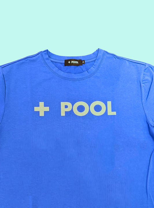 + POOL T-Shirt